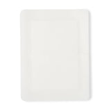 McKesson White Adhesive Dressing, 6 x 8 Inch McKesson