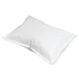 McKesson White Fabricel® Pillowcase, 21 x 30 Inch McKesson