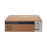 McKesson White Fabricel® Pillowcase, 21 x 30 Inch McKesson