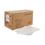 McKesson White Nonwoven Pillowcase, 22 x 30 Inch McKesson