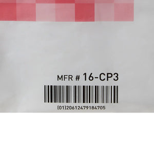 McKesson White Polyester Cast Padding, 3 Inch x 4 Yard - getMovility