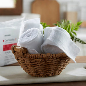 McKesson White Polyester Cast Padding, 3 Inch x 4 Yard - getMovility