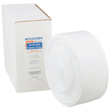 McKesson White Polyester Tubular Stockinette, 4 Inch x 25 Yard McKesson