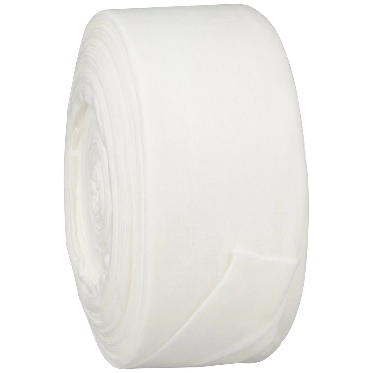 McKesson White Polyester Tubular Stockinette, 4 Inch x 25 Yard McKesson