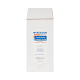 McKesson White Polyester Tubular Stockinette, 4 Inch x 25 Yard McKesson