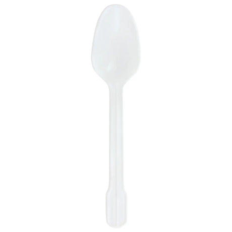 McKesson White Polypropylene Spoon McKesson