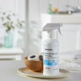 McKesson Wound Cleanser, 16-ounce spray bottle McKesson