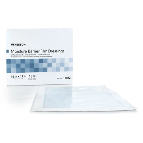 McKesson Wound Protector, Large McKesson