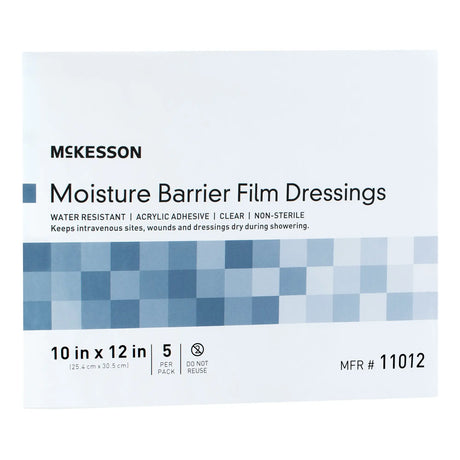 McKesson Wound Protector, Large McKesson