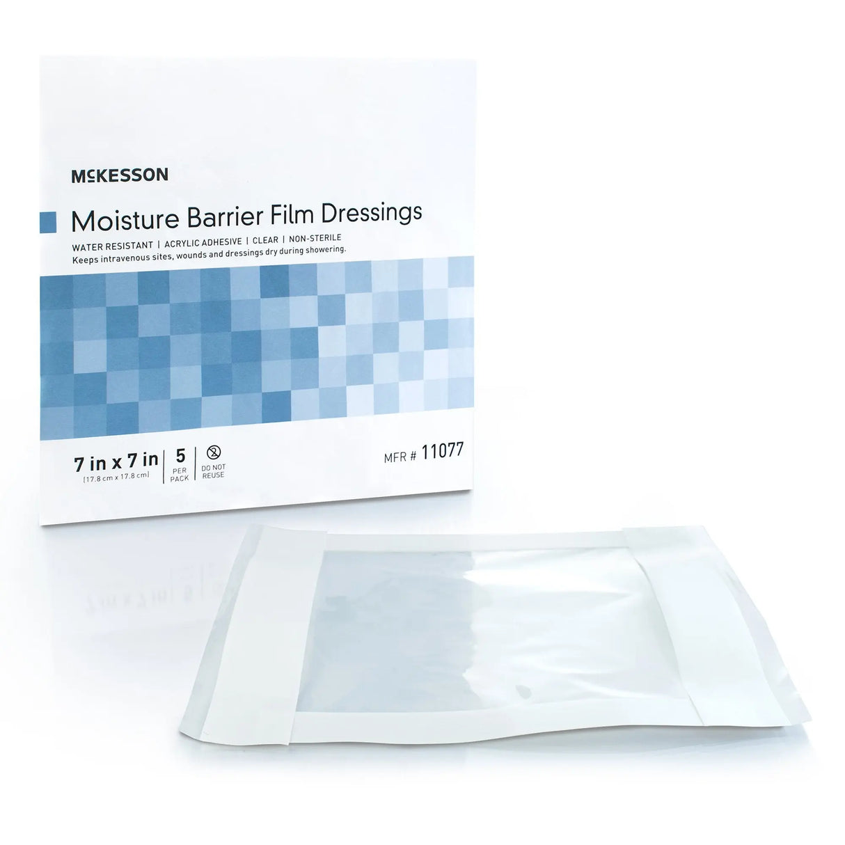 McKesson Wound Protector, Small McKesson