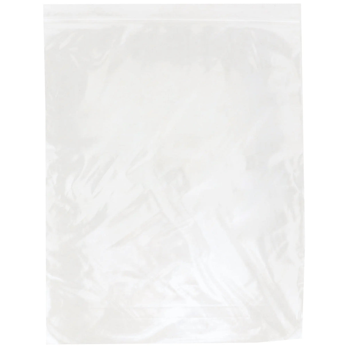 McKesson Zip Closure Bag, 12 X 15 Inches McKesson