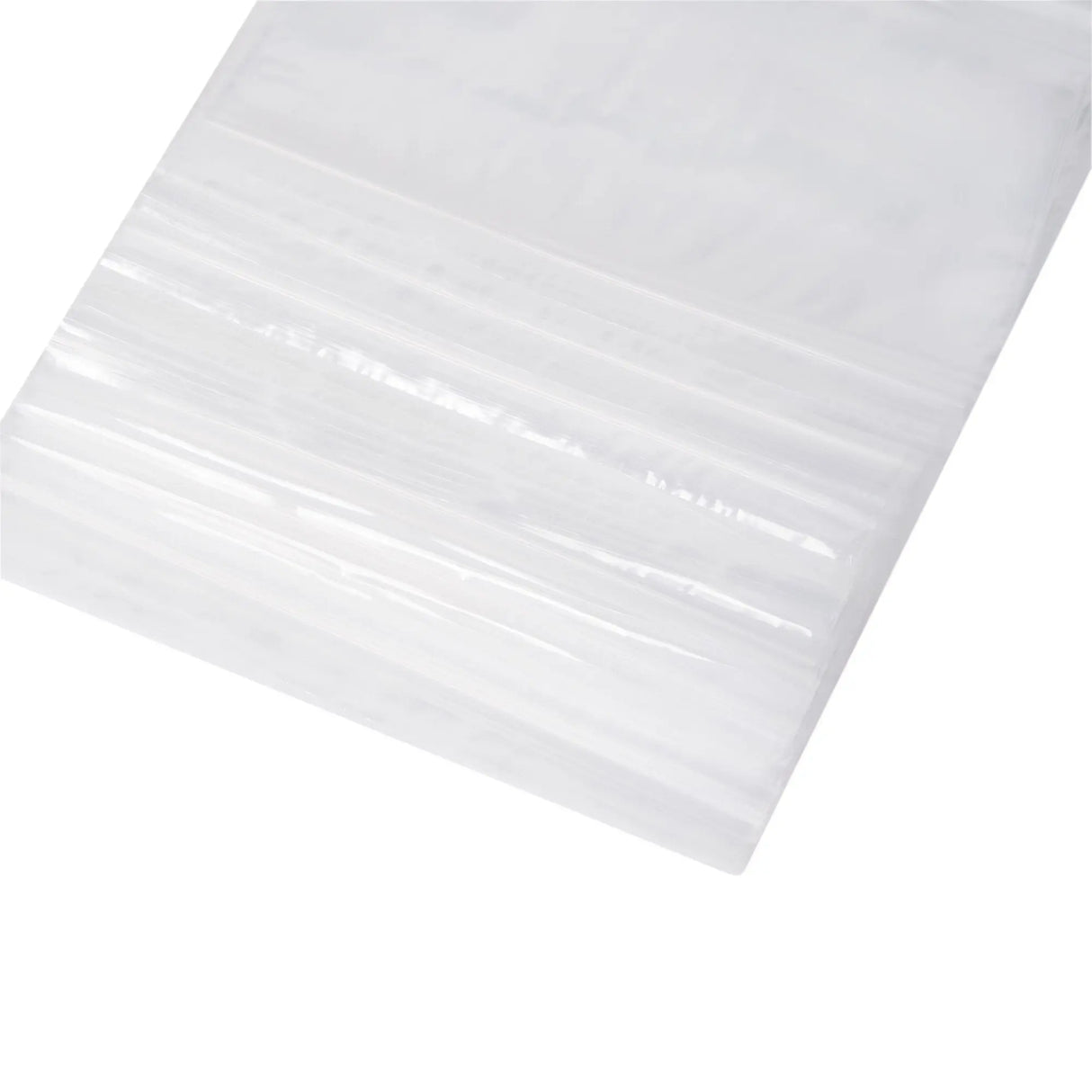 McKesson Zip Closure Bag, 12 X 15 Inches McKesson