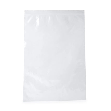 McKesson Zip Closure Bag, 13 x 18 in. McKesson