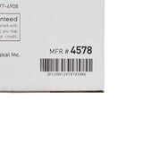 McKesson Zip Closure Bag, 3 x 5 in. McKesson