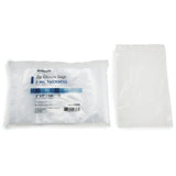 McKesson Zip Closure Bag, 6 x 9 Inches McKesson