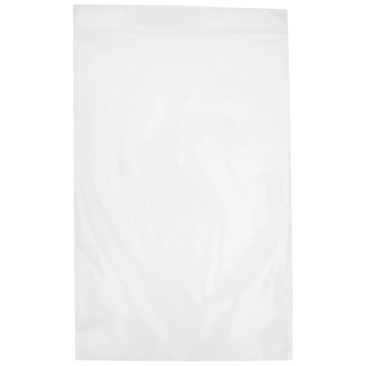 McKesson Zip Closure Bag, 6 x 9 Inches McKesson