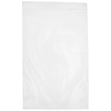 McKesson Zip Closure Bag, 6 x 9 Inches McKesson