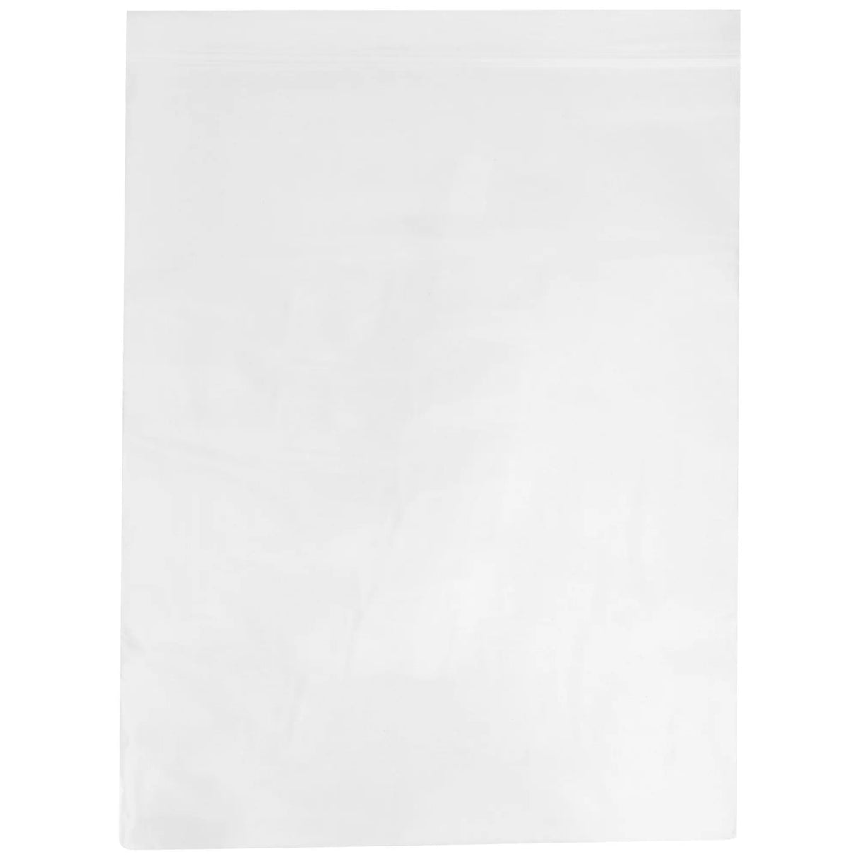 McKesson Zip Closure Bag, 8 X 10 Inches McKesson