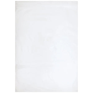 McKesson Zip Closure Bag, 9 X 12 Inches McKesson