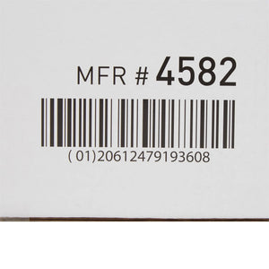 McKesson Zip Closure Bag, 9 X 12 Inches McKesson