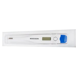 McKesson entrust™ Digital Oral Thermometer McKesson