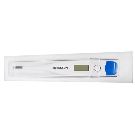 McKesson entrust™ Digital Oral Thermometer McKesson