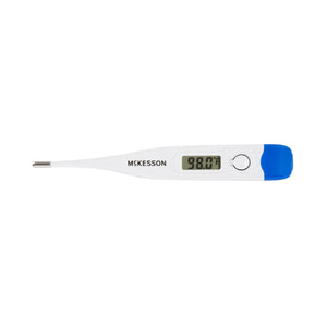 McKesson entrust™ Digital Oral Thermometer McKesson