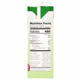 Med Pass® 2.0 Butter Pecan Fortified Nutritional Shake, 32 oz. Carton Med Pass® 2.0