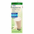 Med Pass® 2.0 Vanilla Fortified Nutritional Shake, 32 ounce carton Med Pass® 2.0