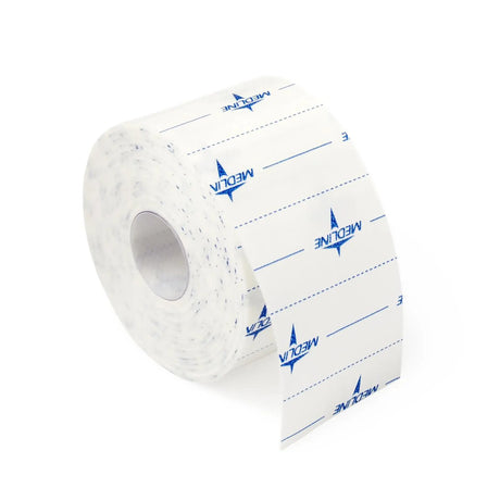 MedFix™ Nonwoven Dressing Retention Tape, 2 Inch x 11 Yard, White MedFix™