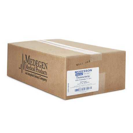 Medi-Pak™ SURE-SEAL™ Infectious Waste Bag McKesson