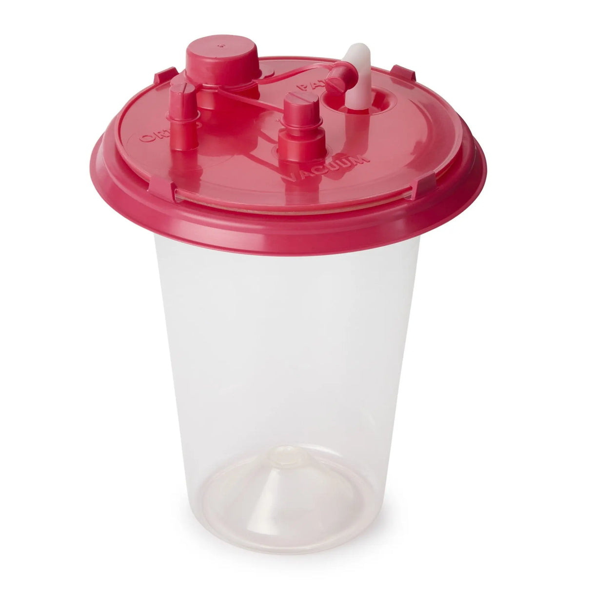 Medi-Vac® CRD™ Suction Canister Liner, 1500 mL Medi-Vac® CRD™