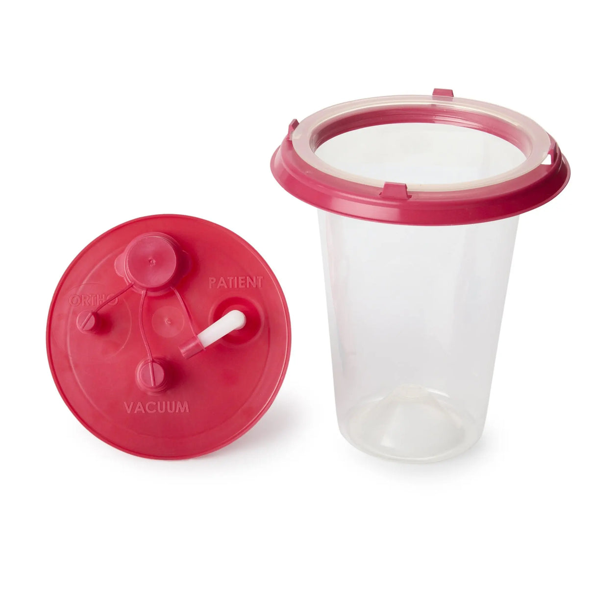 Medi-Vac® CRD™ Suction Canister Liner, 1500 mL Medi-Vac® CRD™