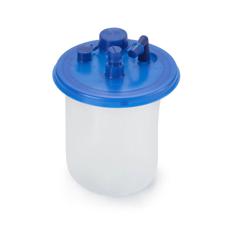 Medi-Vac® Flex Advantage® Suction Canister Liner, 1000 mL Medi-Vac® Flex Advantage®