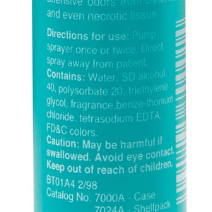 Medi-aire® Fresh Air Scent Odor Neutralizer, 1 oz. Spray Bottle Medi-aire® Biological Odor Eliminator