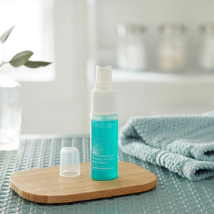 Medi-aire® Fresh Air Scent Odor Neutralizer, 1 oz. Spray Bottle Medi-aire® Biological Odor Eliminator