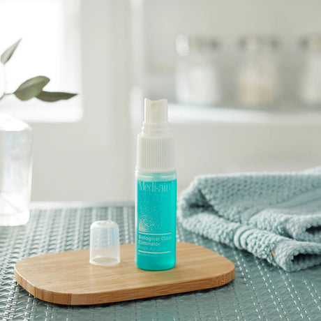 Medi-aire® Fresh Air Scent Odor Neutralizer, 1 oz. Spray Bottle Medi-aire® Biological Odor Eliminator