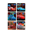 Medibadge® Disney® Cars Supercharged Stickers Kids Love Stickers®