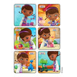 Medibadge® Disney® Doc McStuffins Stickers Disney®