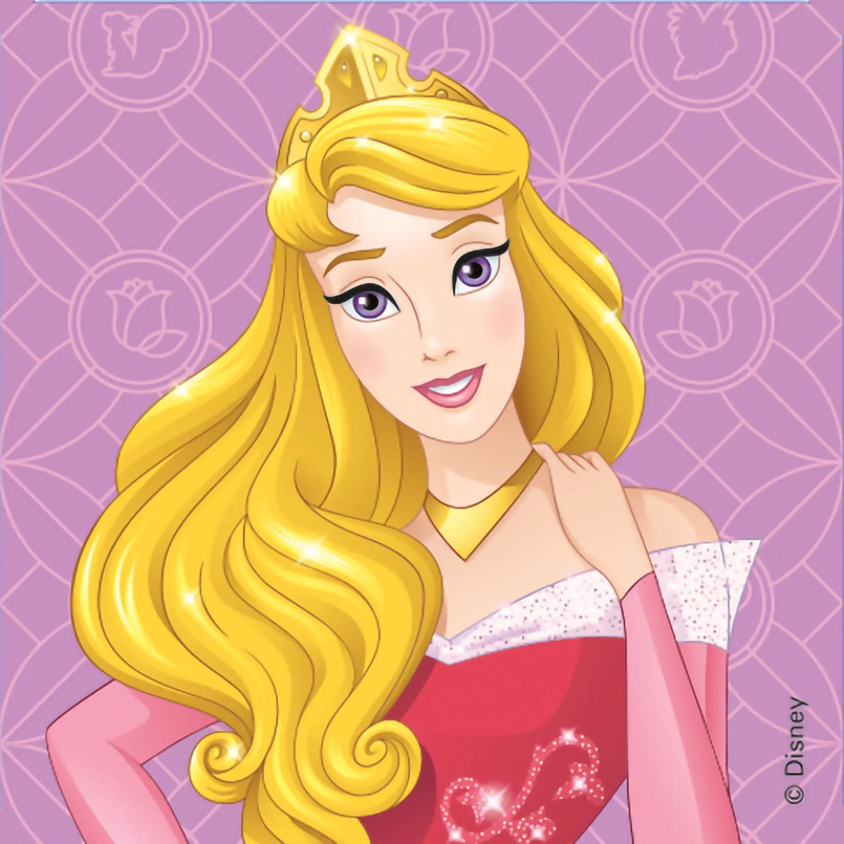 Medibadge® Disney® Princesses Stickers Value Stickers™