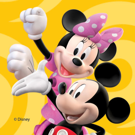 Medibadge® Mickey Mouse Clubhouse Stickers Value Stickers™