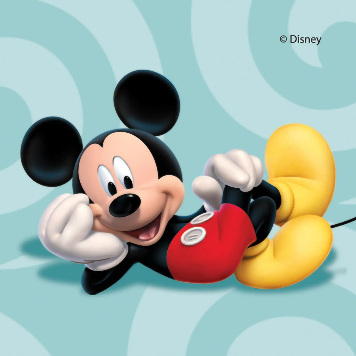 Medibadge® Mickey Mouse Clubhouse Stickers Value Stickers™