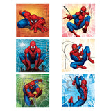 Medibadge® Spider-Man Classic Stickers Value Stickers™