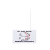 Medical Monofilaments Sensory Tests Medical Monofilament