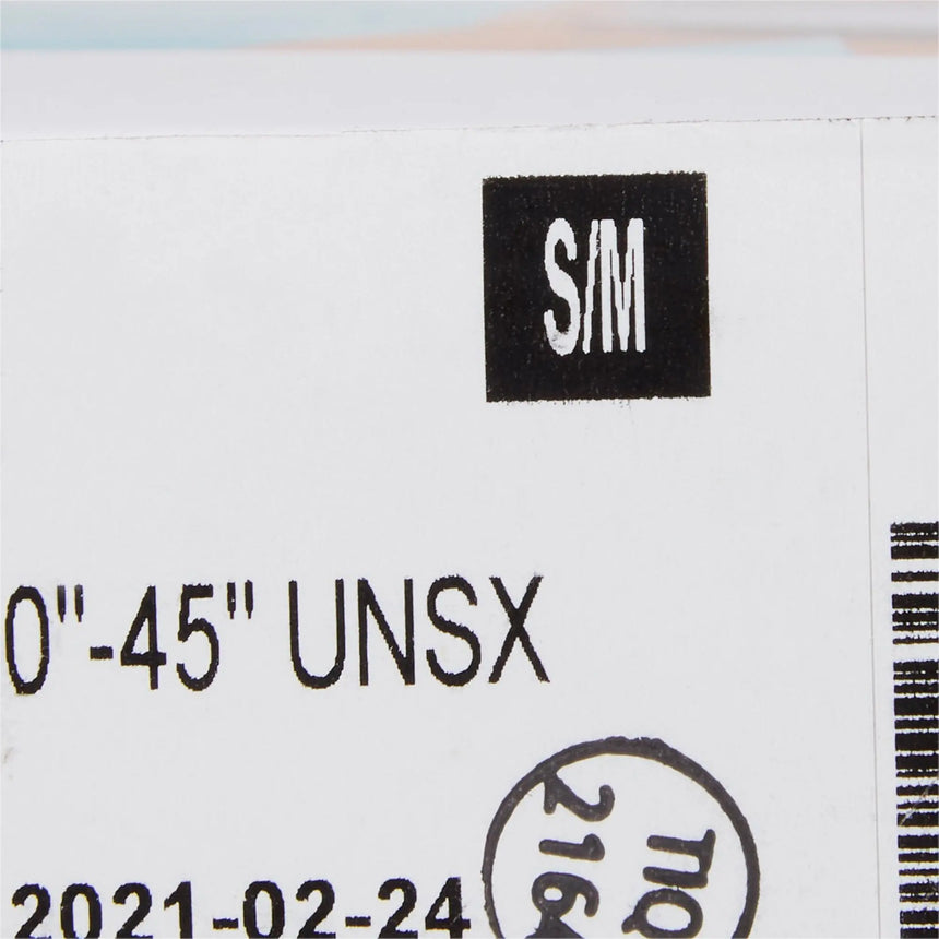 McKesson 3-Panel Abdominal Support, Small / Medium - getMovility