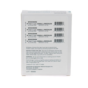 McKesson Heel Cup, Small / Medium McKesson