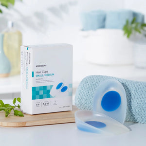 McKesson Heel Cup, Small / Medium McKesson