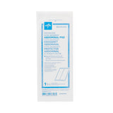 Medline Sterile Abdominal Pad, 8 x 10 Inch Medline