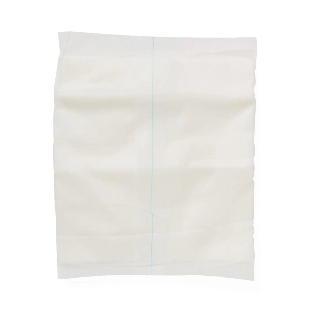 Medline Sterile Abdominal Pad, 8 x 10 Inch Medline