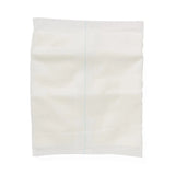 Medline Sterile Abdominal Pad, 8 x 10 Inch Medline